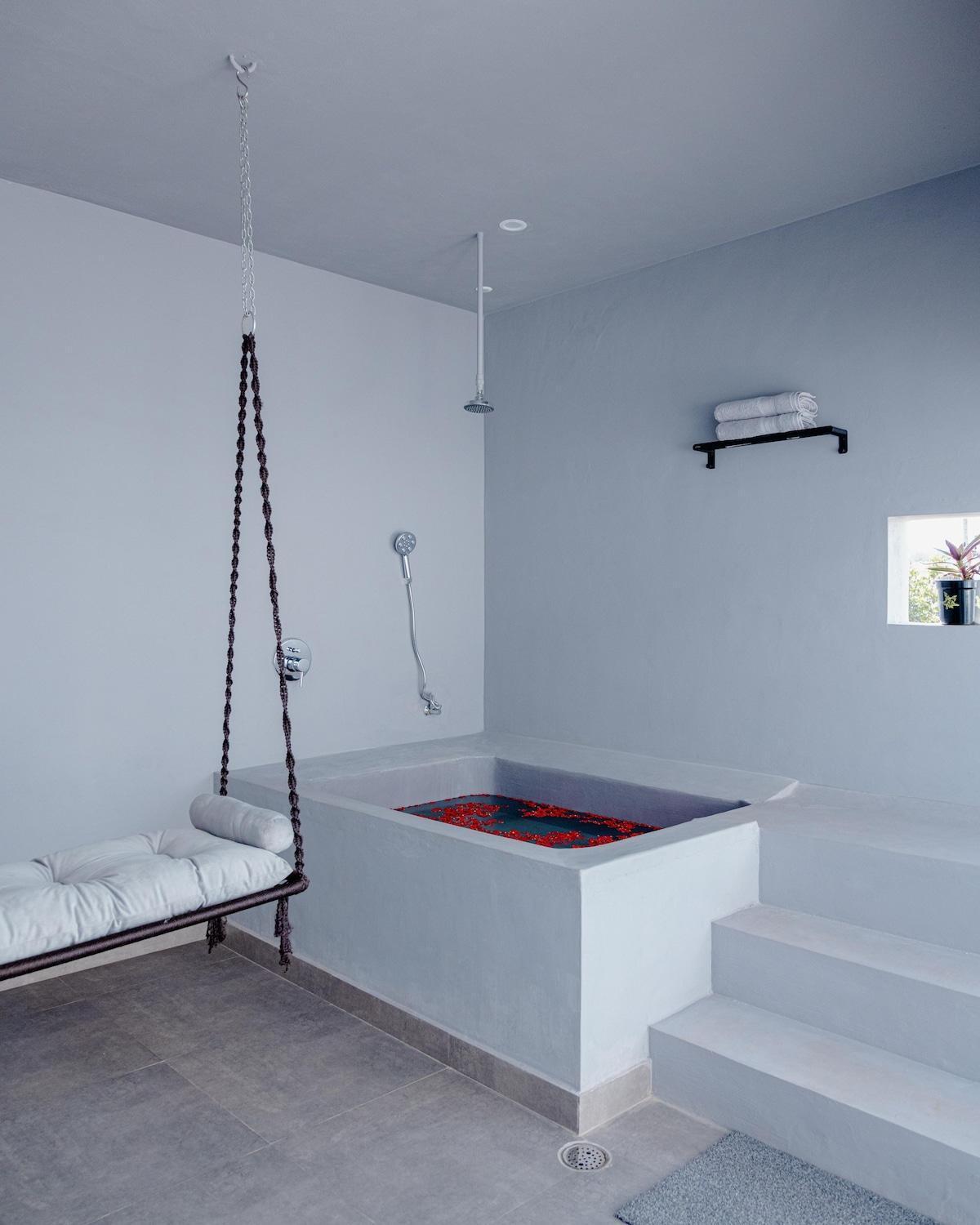 Villa Moonlight Manor- Luxury Escape à Bangalore Extérieur photo