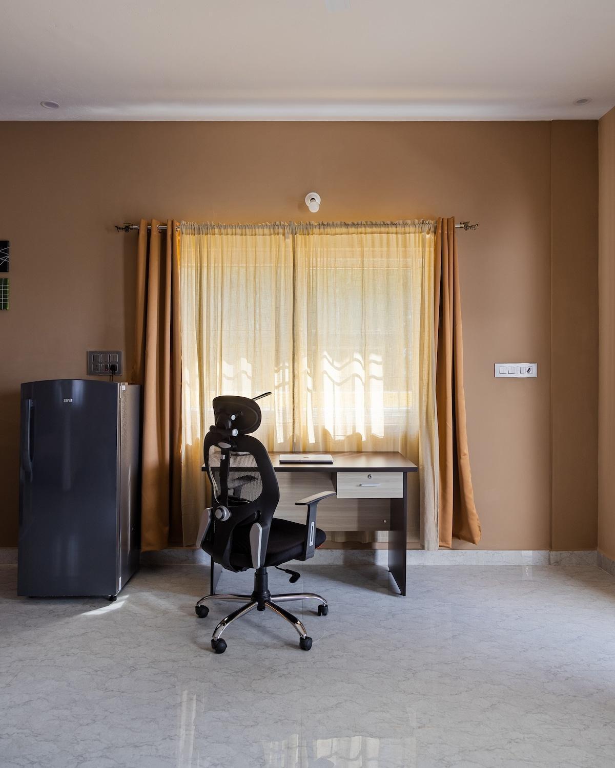 Villa Moonlight Manor- Luxury Escape à Bangalore Extérieur photo